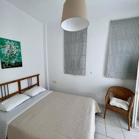 Villa Victoria Hanioti Zewnętrze zdjęcie