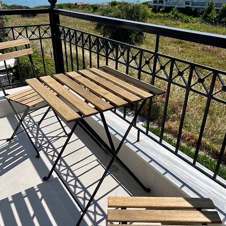 Villa Victoria Hanioti Zewnętrze zdjęcie