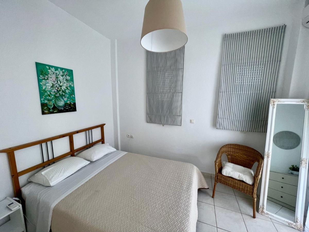 Villa Victoria Hanioti Zewnętrze zdjęcie