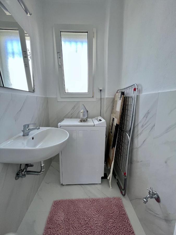 Villa Victoria Hanioti Zewnętrze zdjęcie